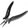 Lameninaga tangid c.k tools T3891 ESD 145mm, antistaatilised lamedate lõugadega tangid