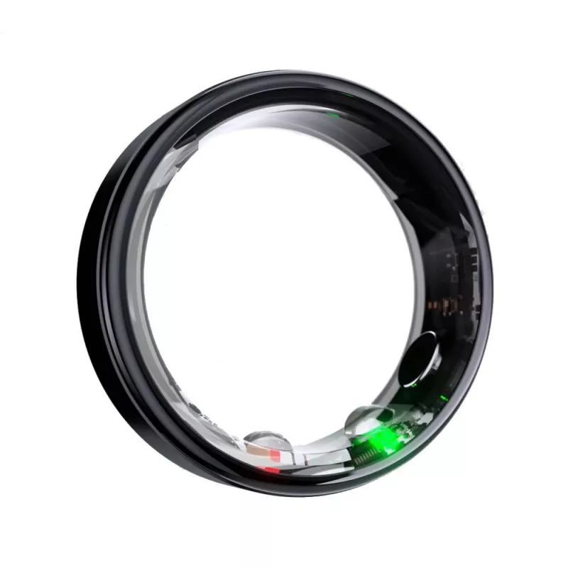 Nutisõrmus MANTA SR01SL 62mm OneRing Hõbedane