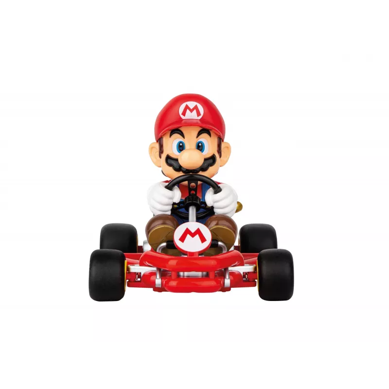 Carrera RC 370200989P 2,4 GHz Mario Pipe Kart kaugjuhitavad sõidukid mitmevärvilised