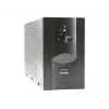 Gembird UPS-PC-850AP katkematu toiteallikas (UPS) Line-Interactive 0.85 kVA 520 W 4 AC-pistikupesa