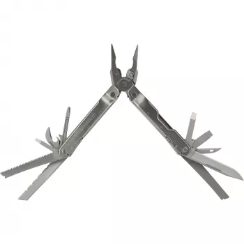 Leatherman Multitool Super Tool 300 (19x) roostevaba teras