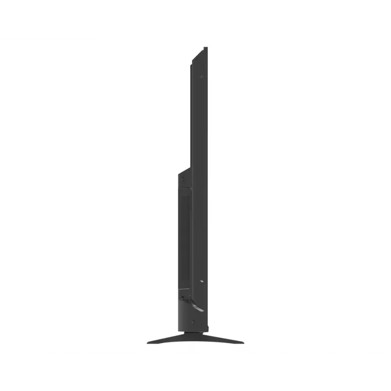 LED LCD televiisor BLAUPUNKT 65UGC5500S 65 tolli 4K, energiaklass G