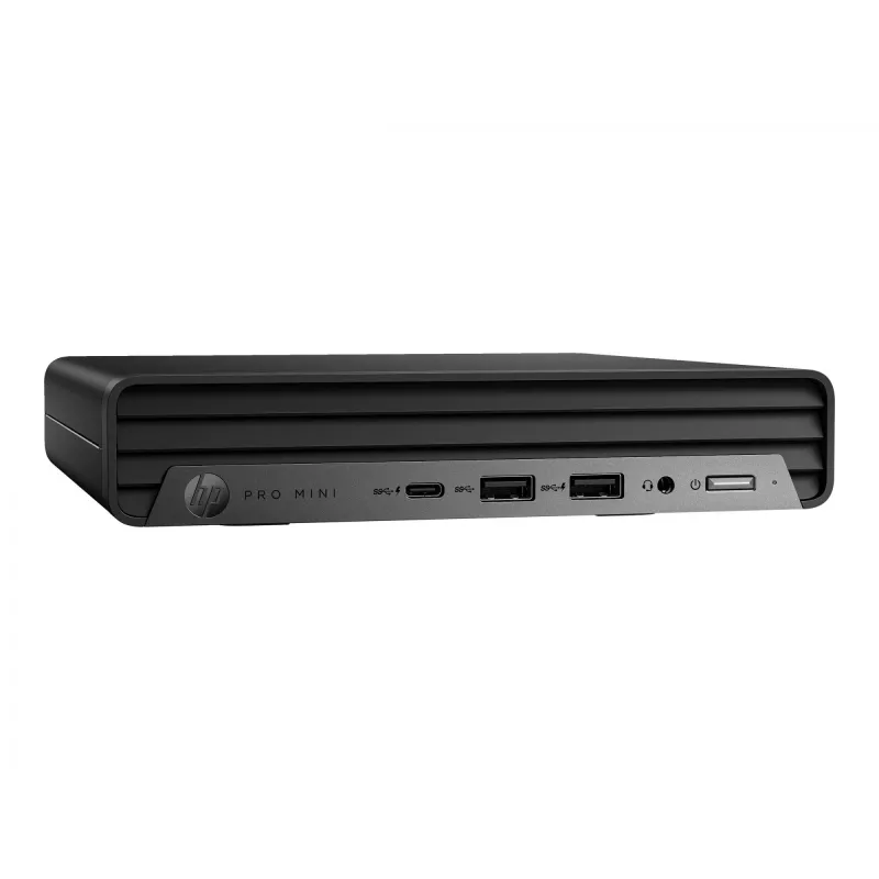 Arvuti HP Pro Mini 400 G9 Intel Core i5-14500T 8 GB 256 GB/SSD W11P 1J War (DE)