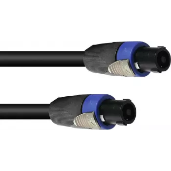 Kõlarikaabel PSSO 3022793K 4×4 mm 10 m