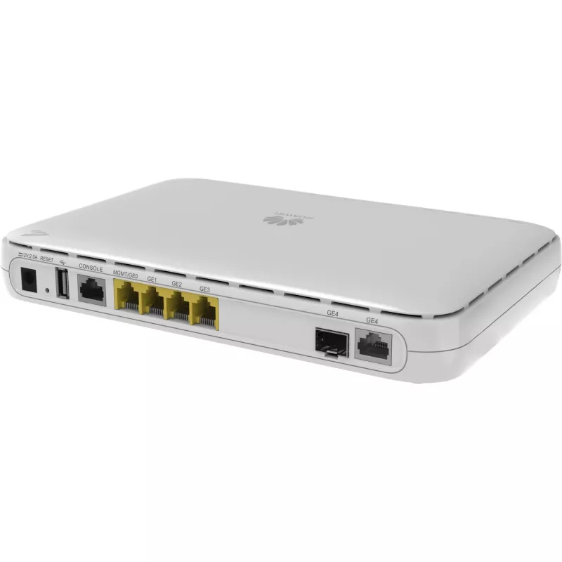 Juhtmega ruuter HUAWEI eKit AR300 Series AR303 Gigabit Ethernet IEEE 802.3