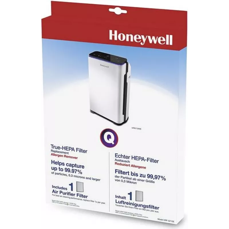 Õhupuhastusfilter Honeywell HRF-Q710E