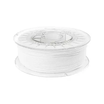 Spectrum PLA Matt 1,75 mm valge 1 kg — polüpiimhape (PLA)