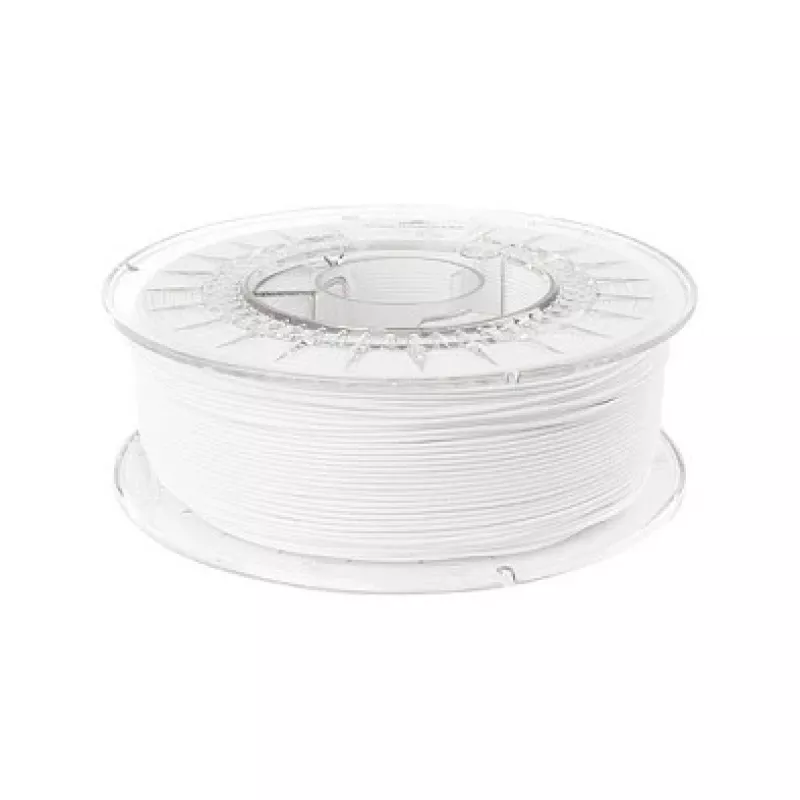 Spectrum PLA Matt 1,75 mm valge 1 kg — polüpiimhape (PLA)