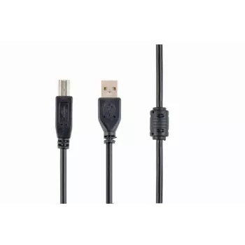 USB2 printerikaabel AM-BM 1,5M/CCFB-USB2-AMBM-1,5M Gembird
