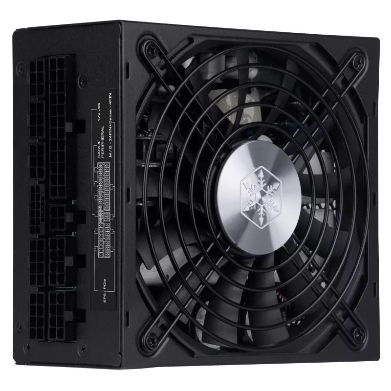Silverstone SST-EX1200R-PL Platinum toiteplokk