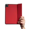 Folio Case Crong Flexfolio 27.7 cm (10.9 inch) iPad 11 Pro Air Red