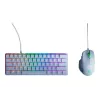 Mehaaniline mänguriklaviatuur Razer Huntsman Mini 60% valge USB QWERTY US International optilised lülitid