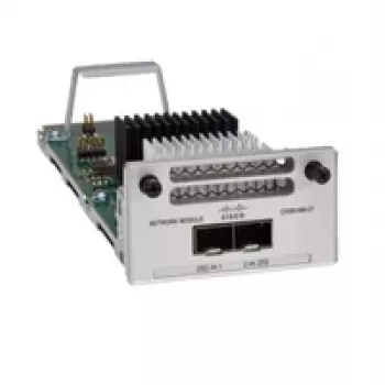 Cisco C9300-NM-2Y võrgulüliti moodul