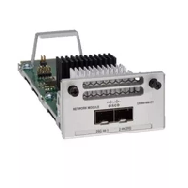Cisco C9300-NM-2Y võrgulüliti moodul