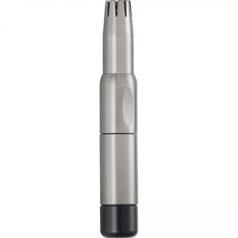 Hair trimmers ZWILLING 79854-001-0 Roostevaba teras Täppistrimmer kõrvadele ja ninale