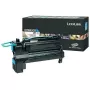 Toner Lexmark C792A1CG 30000 lehekülge Tsüaan
