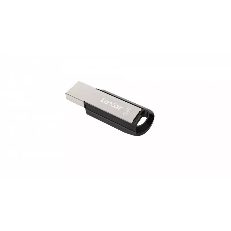 “Lexar JumpDrive M400” USB-mälupulk 256 GB USB Type-A 3.2 Gen 1 (3.1 Gen 1) Hõbedane