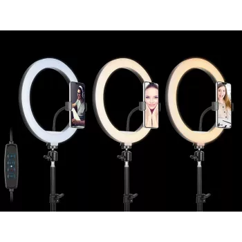 TRACER RING 30cm ringvalgus statiiviga 210cm