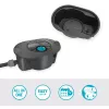Gardena AquaPrecise Ringveesprinkler Must Roheline 1 tk