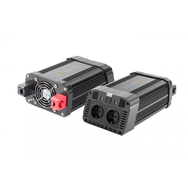 Technaxx TE16 Toiteinverter 1200W