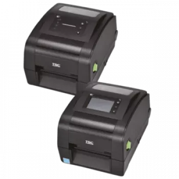 TSC DH240T, 8 dots/mm (203dpi), Disp., RTC, USB, USB-Host, RS232, Ethernet, Kit (USB) siltide printer, otsesoojendus, eraldusvõime: 8 dots/mm (203 dpi), kandja laius (max): 120 mm, Pri