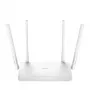 Cudy WR1300 juhtmevaba ruuter Gigabit Ethernet kaheriba (2,4 GHz / 5 GHz) Valge