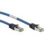 Goobay 45664 võrgukaabel 10 m Cat8.1 SF/UTP (S-FTP) sinine (45664)