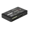 DeLOCK SuperSpeed USB-kaardilugeja CF SD Micro SD MS M2 xD 5 Gbps