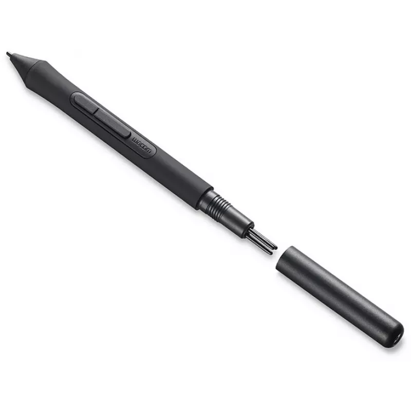 Wacom LP1100K puutepliiats Must