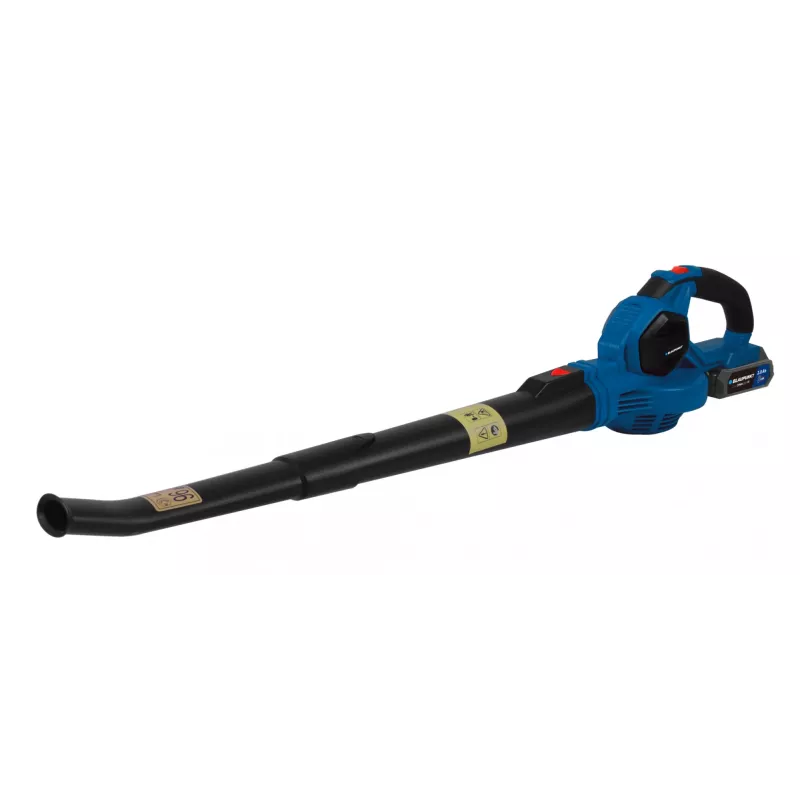 Blaupunkt CB2010 juhtmeta puhur