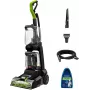 Bissell | PowerWash Pet, püstine vaiba- ja pehme mööbli puhastaja | 3878N | juhtmega töötav | käeshoitav | pesufunktsioon | 600 W | must/laimiroheline | garantii 24 kuud