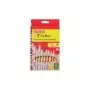 Värvipliiats Herlitz 10412062 Multi 12 tk