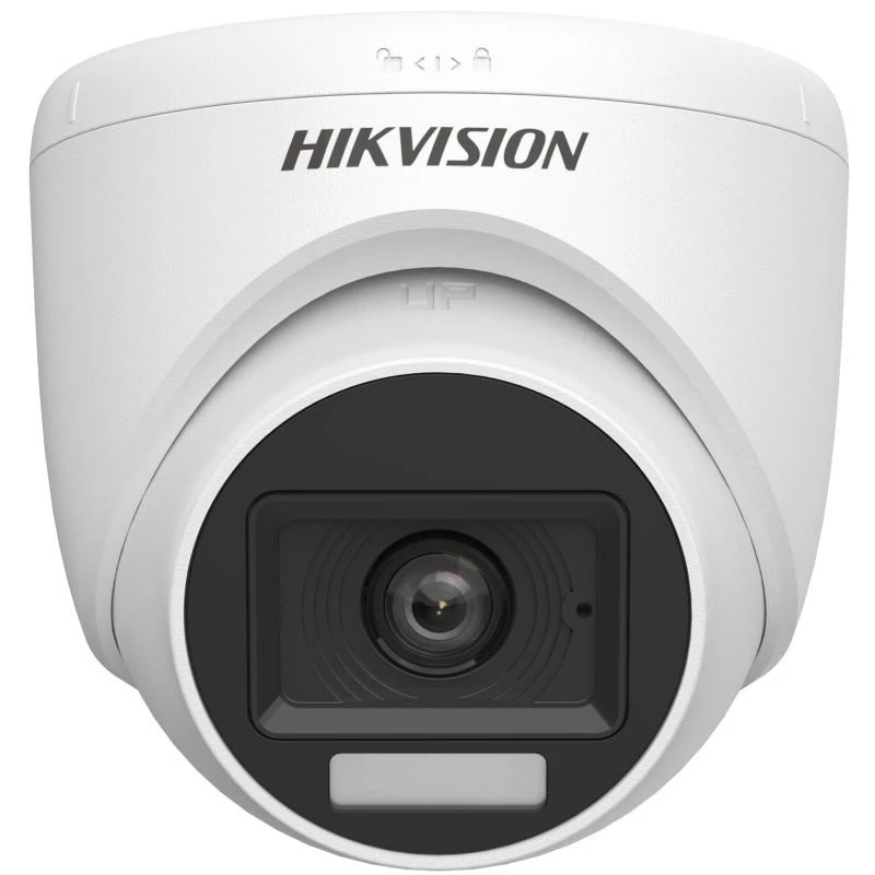 Turvakaamera Hikvision DS-2CE76U0T-LPF(2.8mm) Turbo-HD