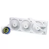 AIO vedelikjahutus Lian Li Galahad II Trinity 12 cm must