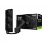Vedelikjahutusega protsessorijahuti ASROCK Challenger Pure 360 Must — 360 mm radiaator, suletud AIO