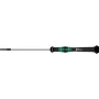 Wera 2035 Piludega Elektroonika-Kruvikeeraja Tera Laius 3.5 mm Tera Pikkus 80 mm DIN 5264-A, ISO (05118012001)