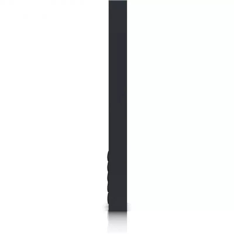Ubiquiti G3 Intercom SISE/VÄLIS Intercom-terminal elamute ja ärihoonete sissepääsutaotluste haldamiseks Touch Pass toega