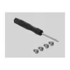 Kaardilugeja DeLOCK 91753 SATA sisemine hall