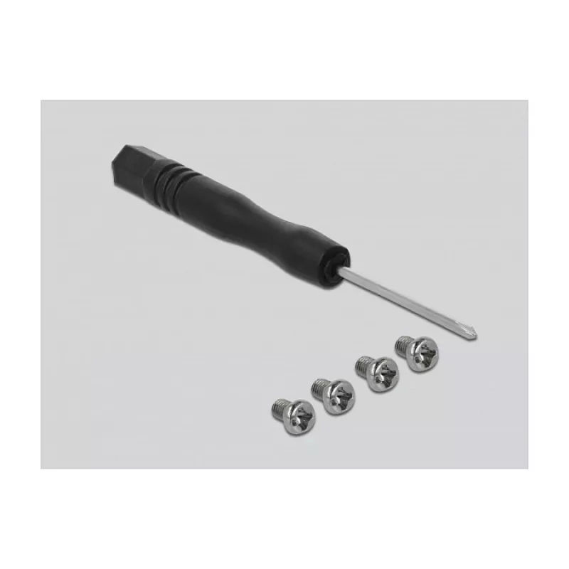 Kaardilugeja DeLOCK 91753 SATA sisemine hall