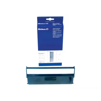 Pelikan Must - 13 mm x 13 m - Ribbon - Epson jaoks TM H5000II