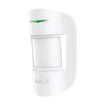 Detektor Wrl COMBIPROTECT/Valge 38097 Ajax