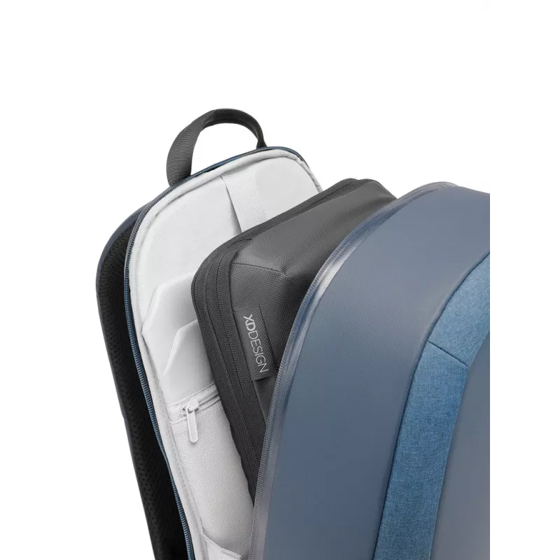 XD Design ANTI-THEFT Seljakott Bobby Edge Sinine P/N: P706.2505