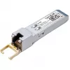 TP-Link 10G BASE-T RJ45 SFP+ moodul, vask, 10300 Mbit/s, RJ-45, 100 m, 10 Gigabit Ethernet, IEEE 802.3, IEEE 802.3ab, IEEE 802.3an, IEEE 802.3bz