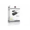 Conceptronic CNB90CAR toiteadapter/inverter Auto 90 W Must