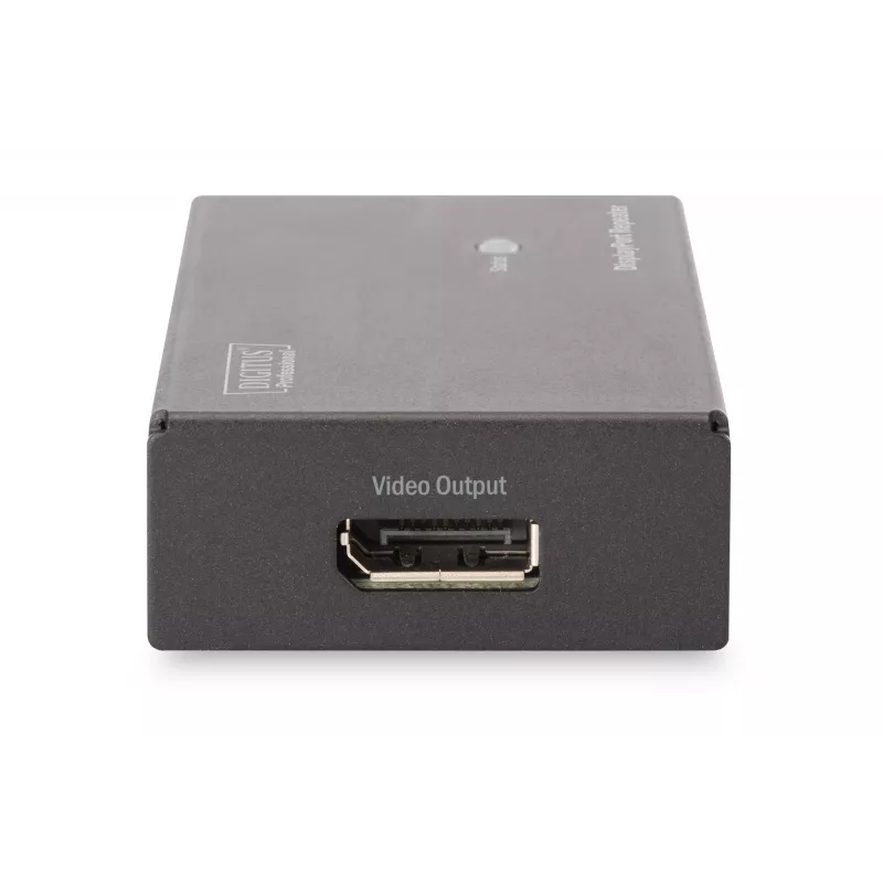 DisplayPorti repiiter Digitus DS-52900 4K