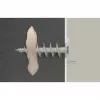 Kruviankur Fischer 570349 FID II Plus 80mm Valge 25 tk