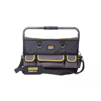 Stanley FMST1-70719 väikeosade/ tööriistakast Metall, Must, Kollane