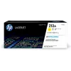 HP 212A kollane originaal LaserJet toonerikassett