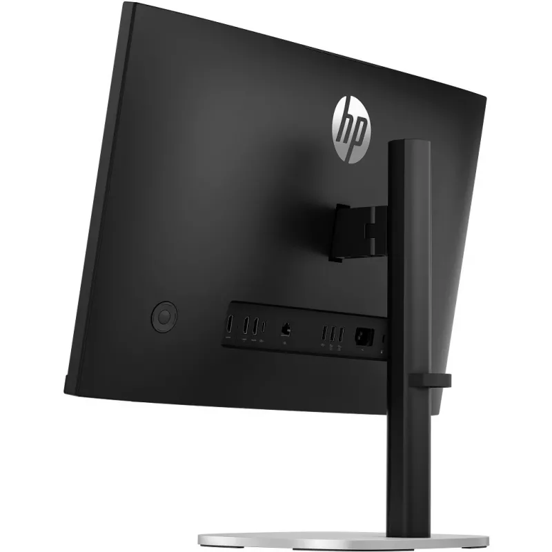 HP ProStudio 4 G1i AI PC – kõik-ühes (terviklahendus) – Core Ultra 7 265T / 1,5 GHz – RAM 16 GB – SSD 512 GB – NVMe – Intel Graphics – 1GbE, Wi-Fi 6E, Bluetooth 5.3 – WLAN: 802