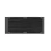 Kõik-ühes vedelikjahutus Thermaltake CL-W416-PL14SW-A 14 cm Must
